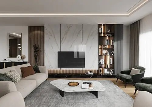 Hacıbektaş Dekorasyon