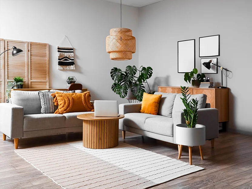 Hacıbektaş Dekorasyon